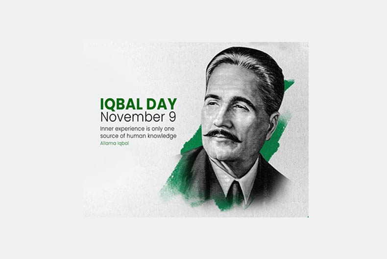Iqbal Day
