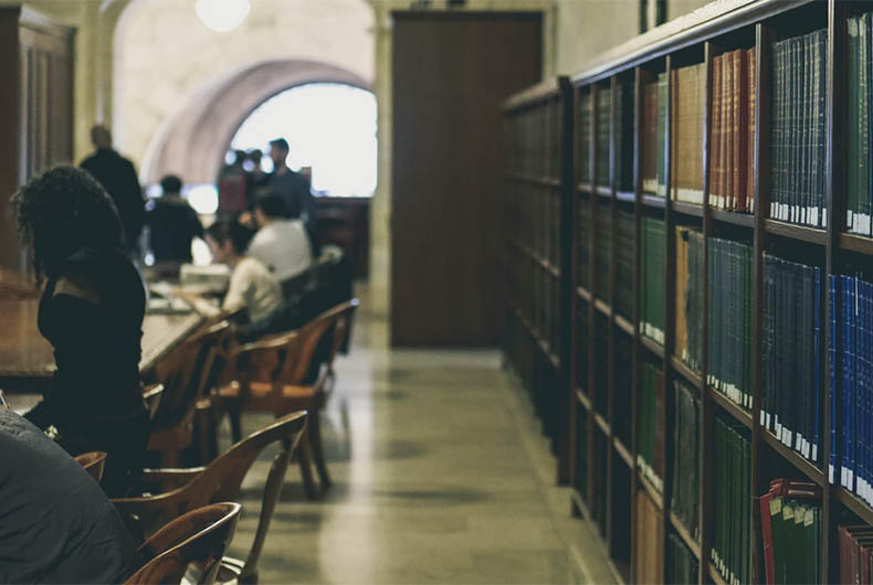 Higher Education in US