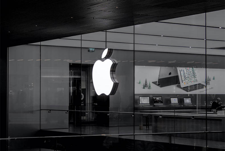 Apple Store