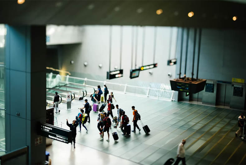 Saudi Travel Ban Latest News