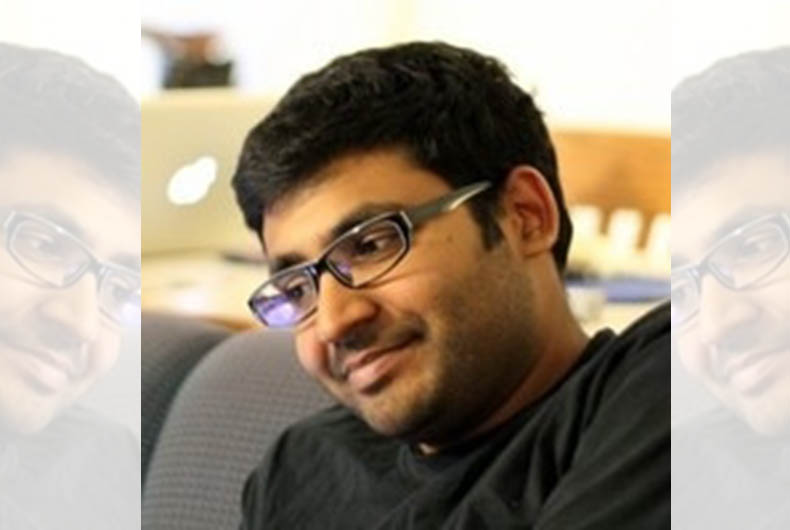 Parag Agrawal new Twitter CEO