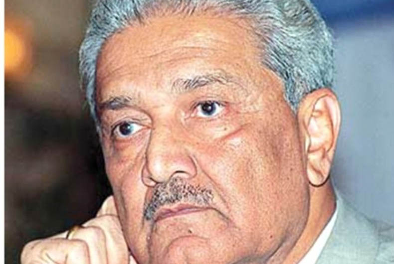 Abdul Qadeer Khan