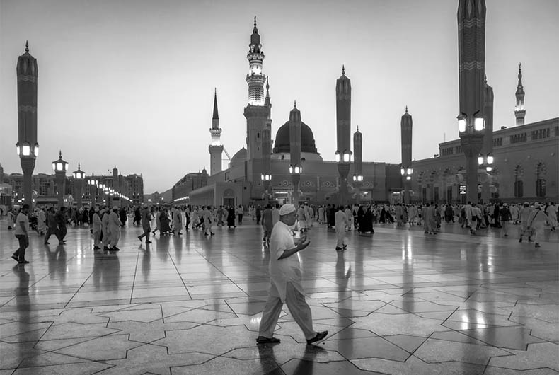 Miracles of Prophet Muhammad