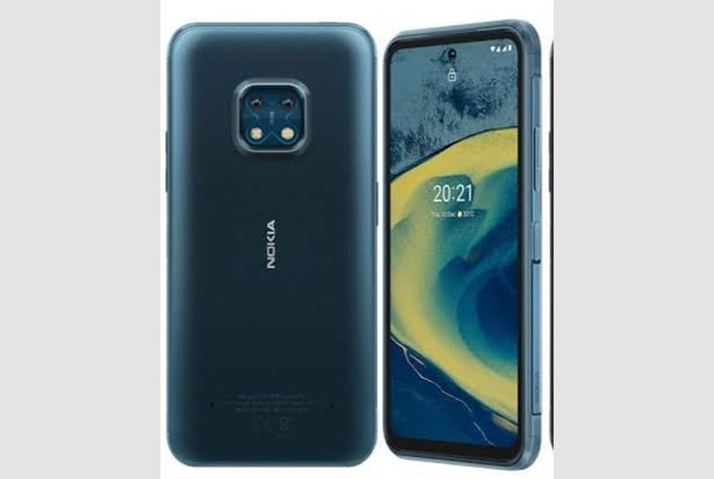 Nokia XR 20