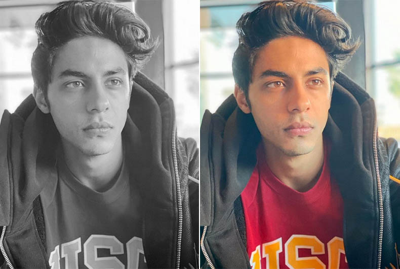 Aryan Khan bail