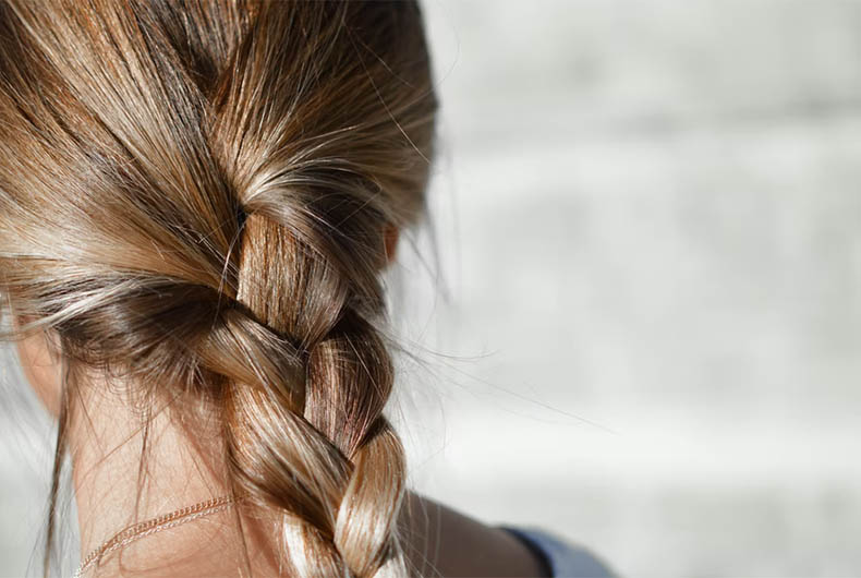 Hair care kit