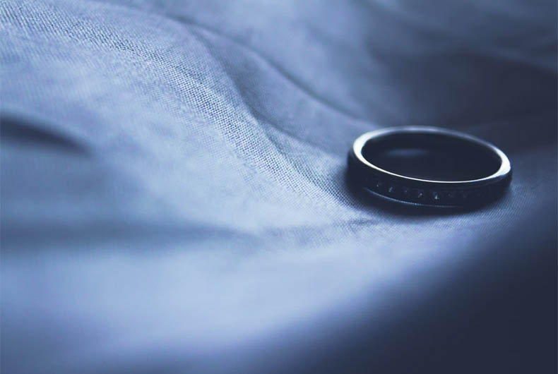 Maintenance to divorced wife