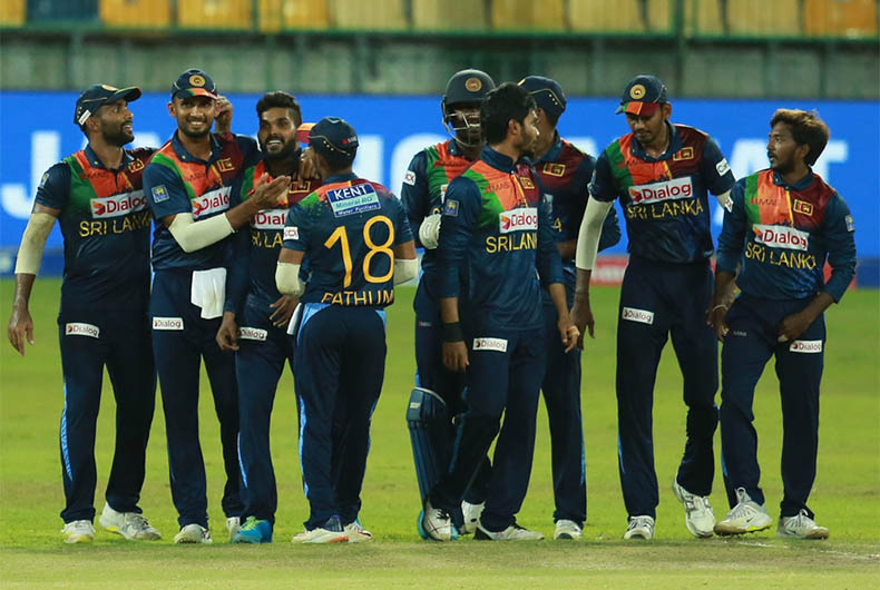 SL v NED T20 WC