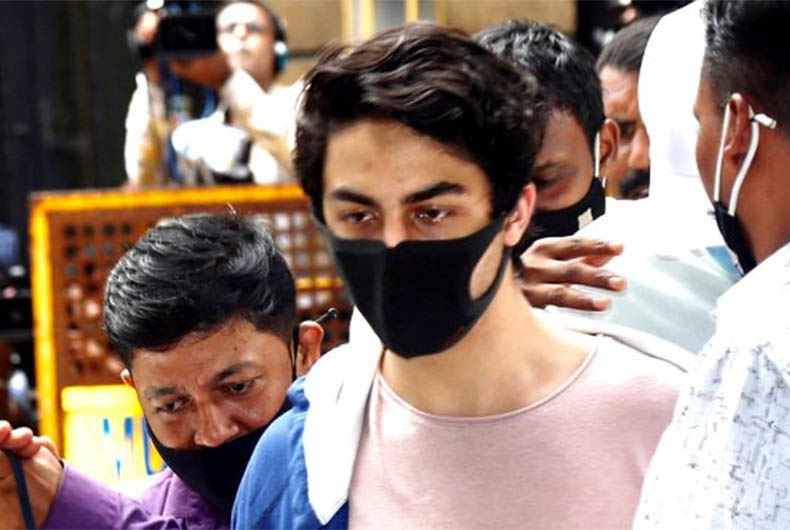 Aryan Khan Bail Latest News