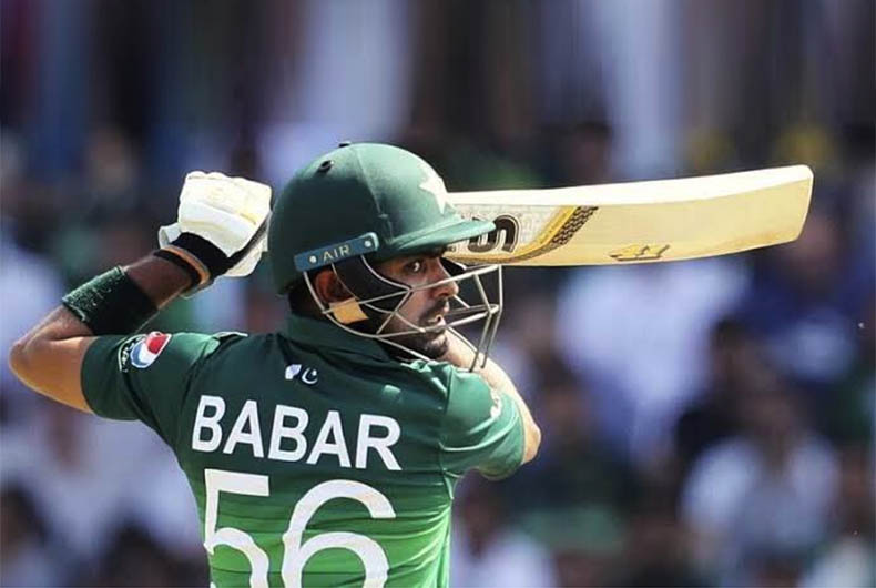 Babar Azam