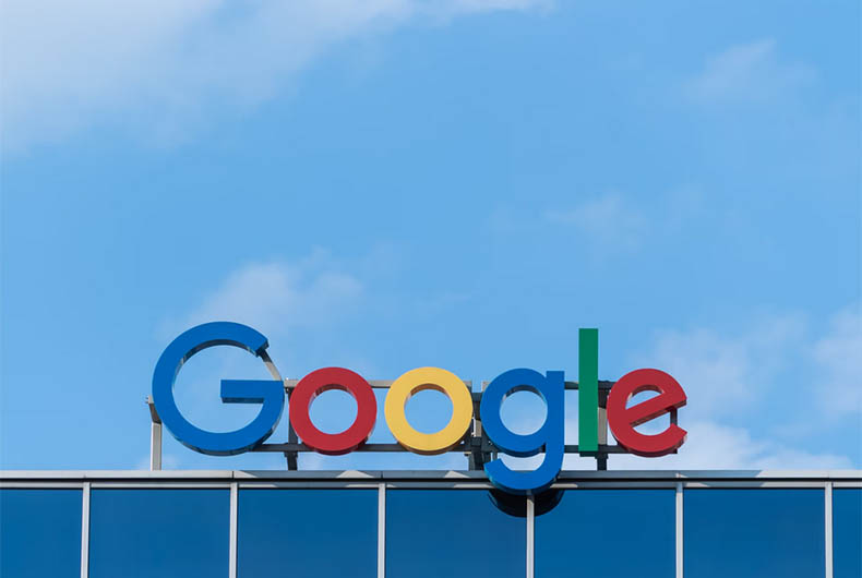 Google Tensor SoC
