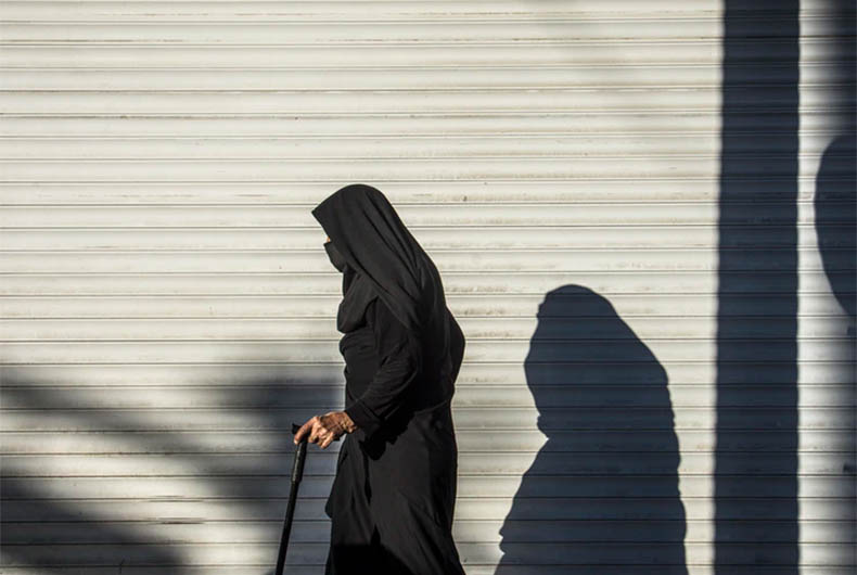 Iran Covid Update