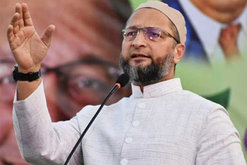 Owaisi