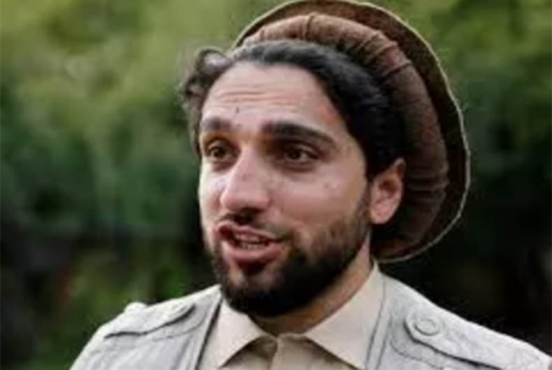 Ahmad Massoud