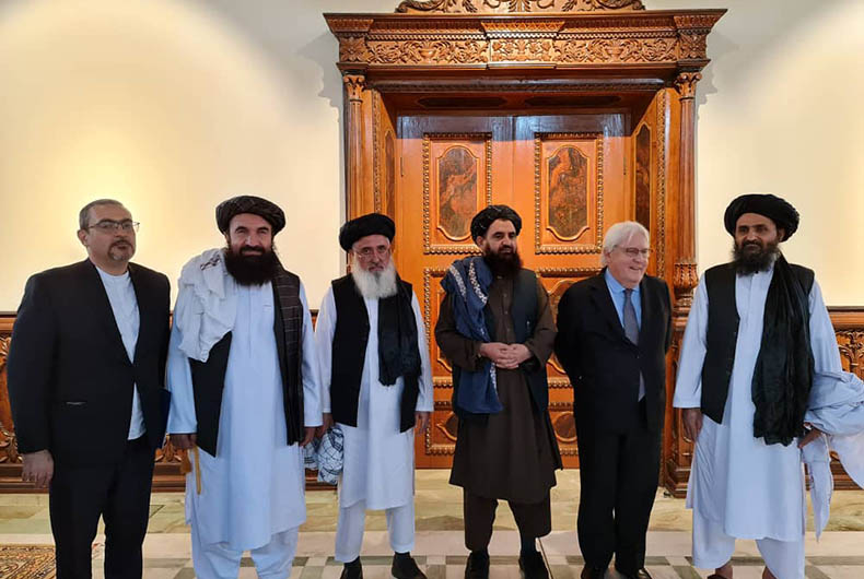 Mullah Baradar