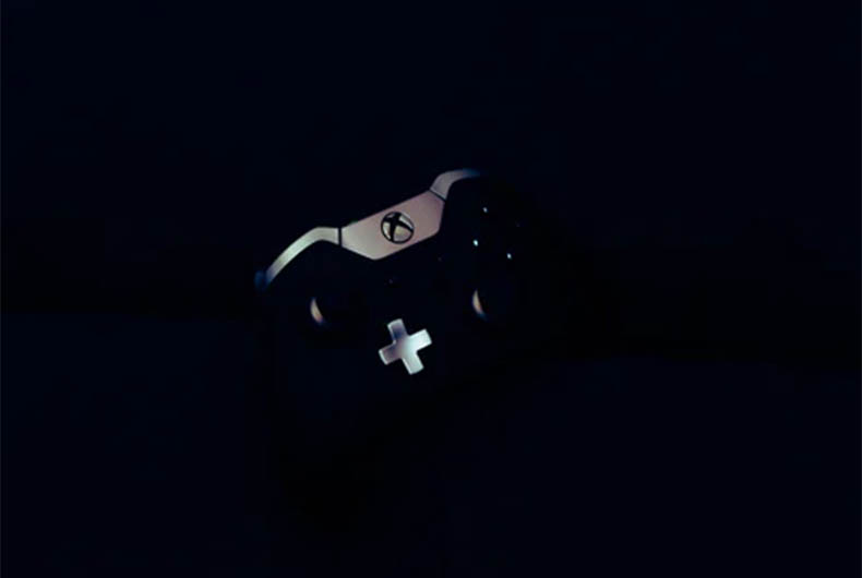 Microsoft Videogame