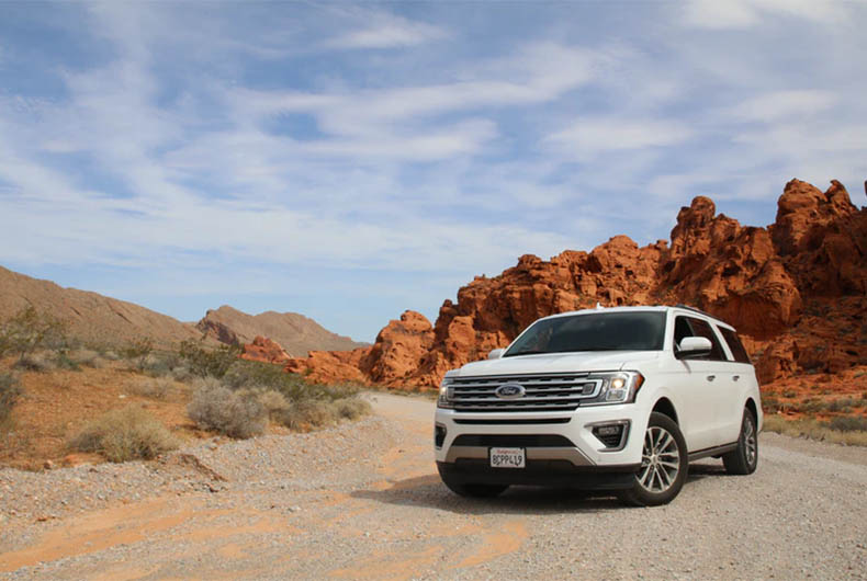 Ford Exit from India