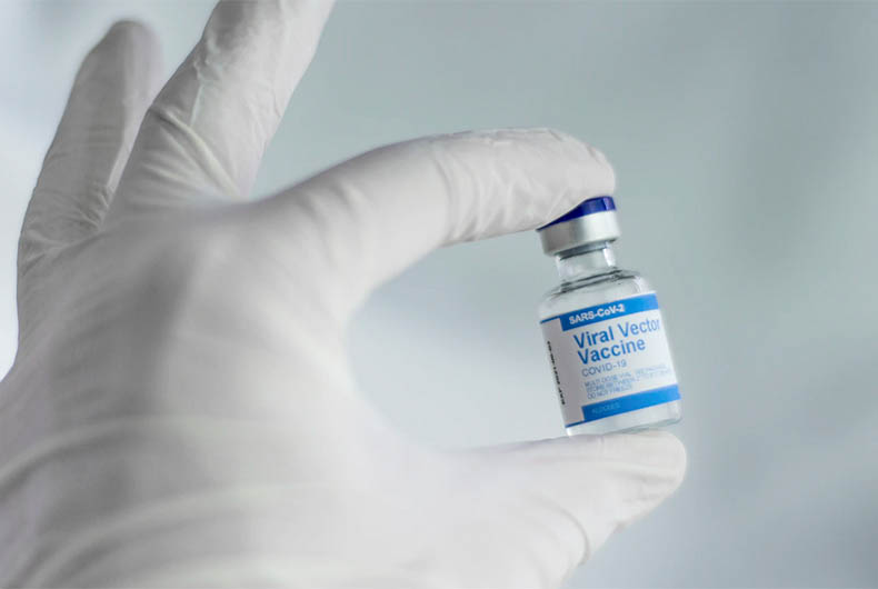 Vaccine certificate
