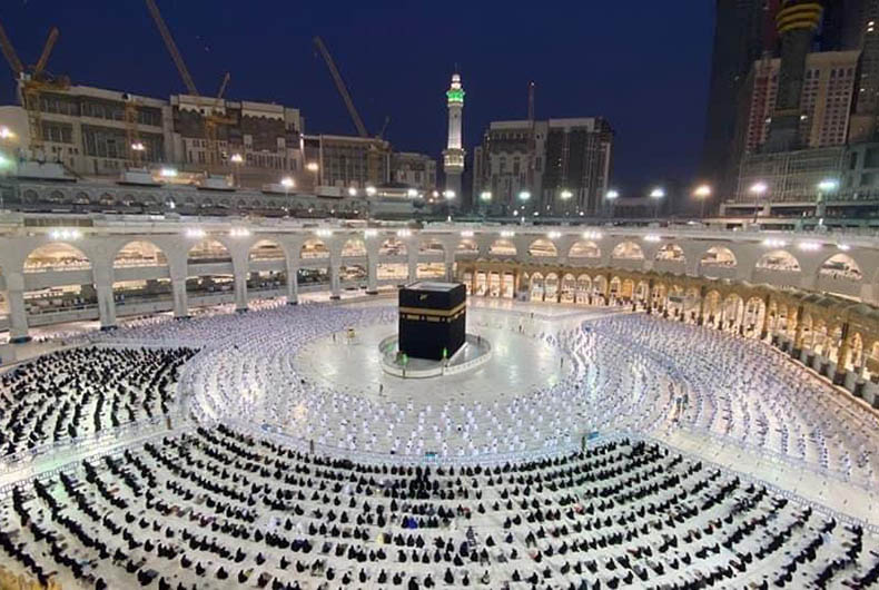 Umrah