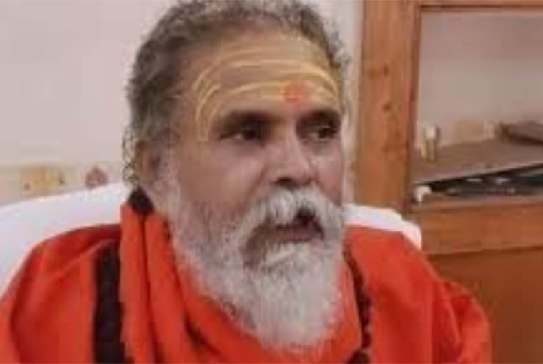 Akhara Parishad Chiefs Suicide