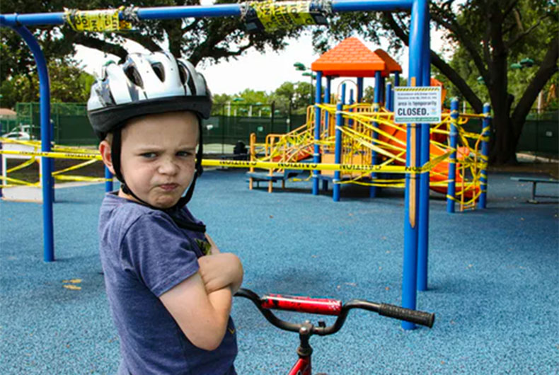 Covid in kids