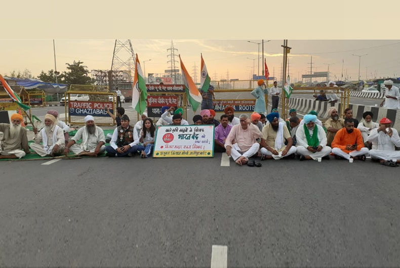 Bharat Bandh
