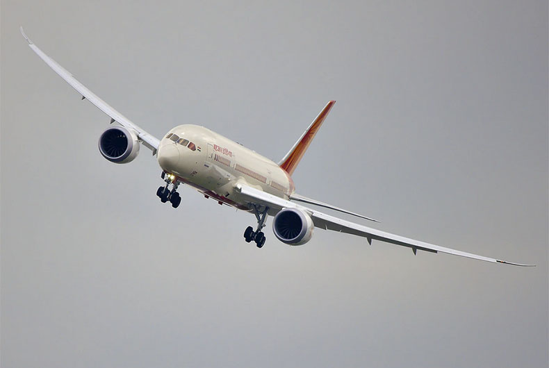 Air India Bid News