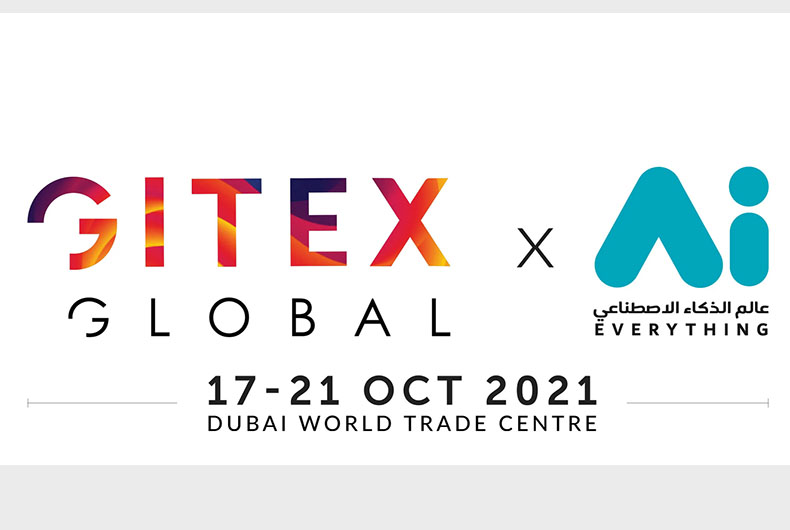 Dubai Gitex