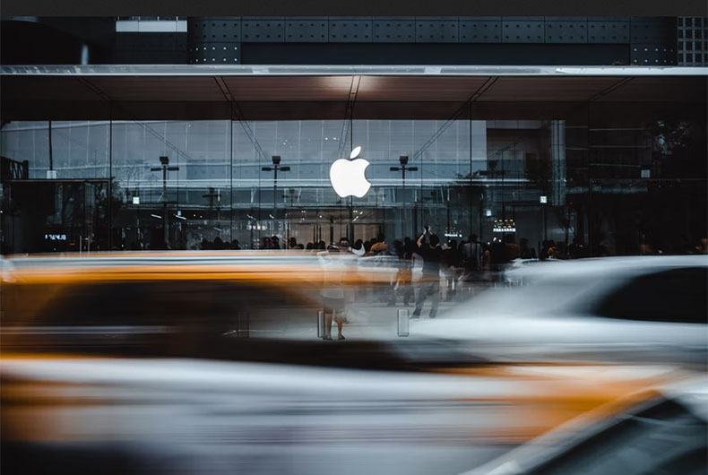 Apple Business Essentials