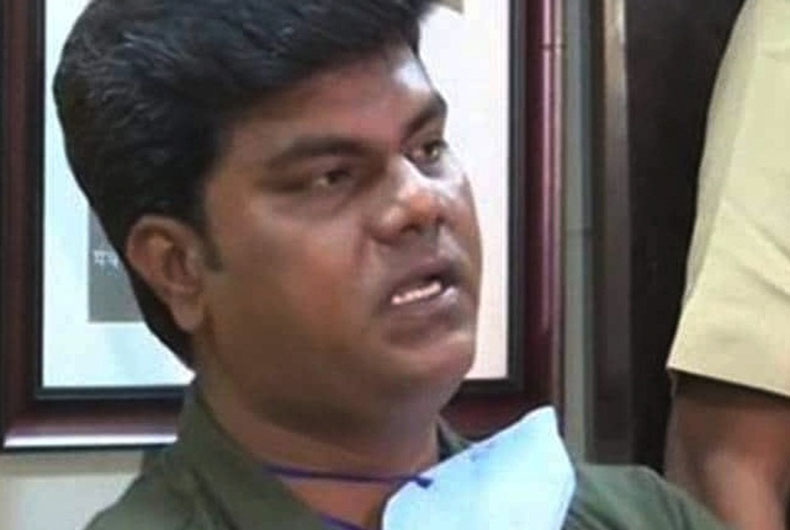 How Prabhakar Sail died