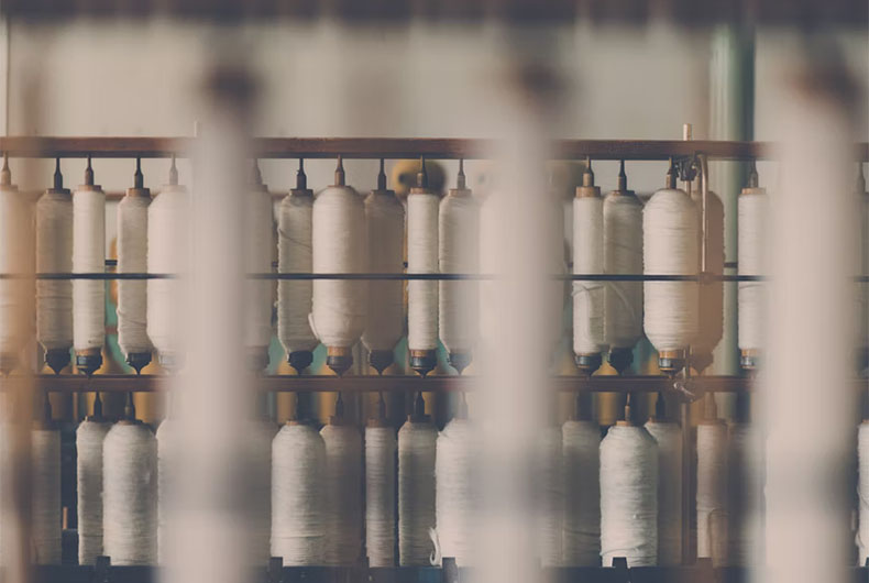 Cotton Yarn