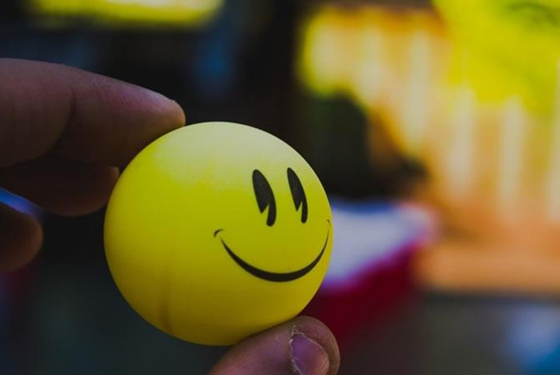 Emoji in Google Meet