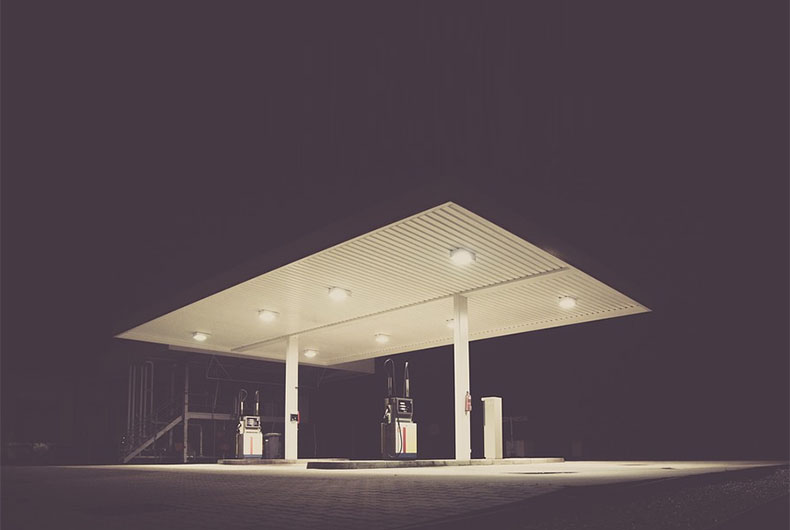 Petrol Price