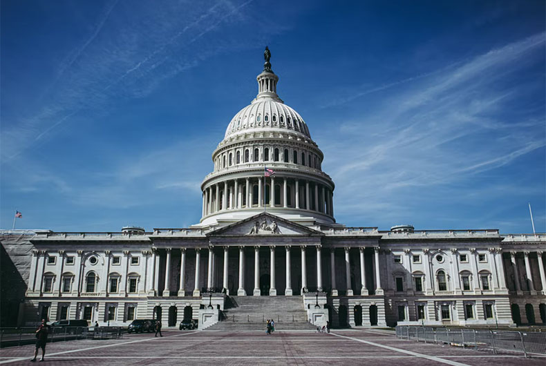 Hindu Lobby Groups in US