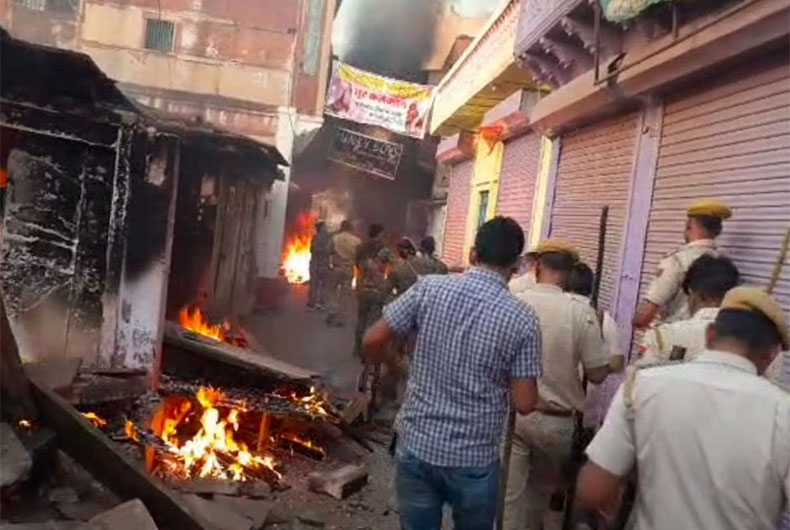 Karauli