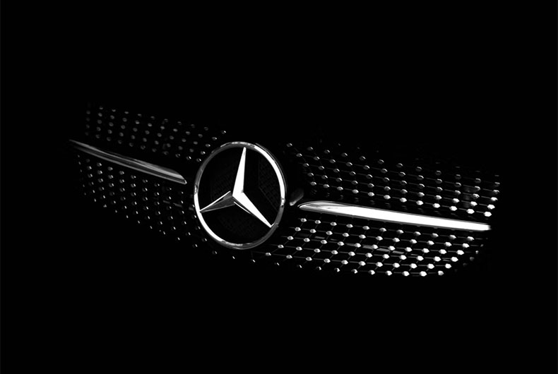 Mercedes Benz