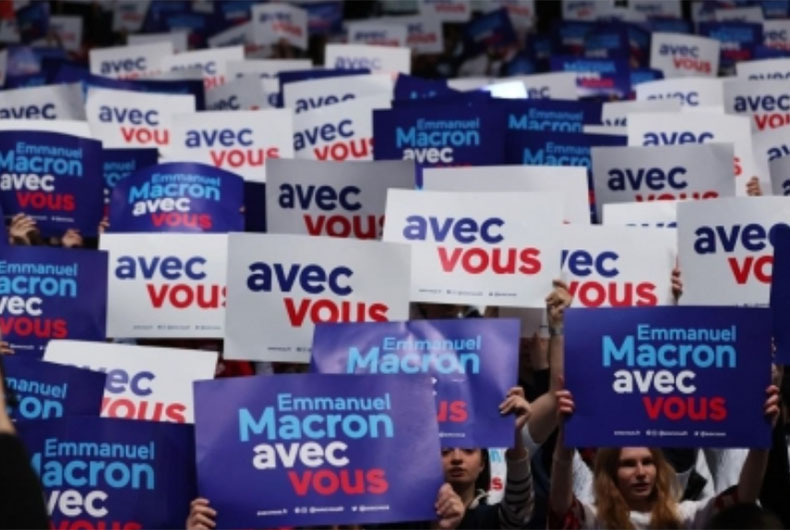 France Covid update