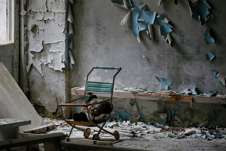 Russia Ukraine War