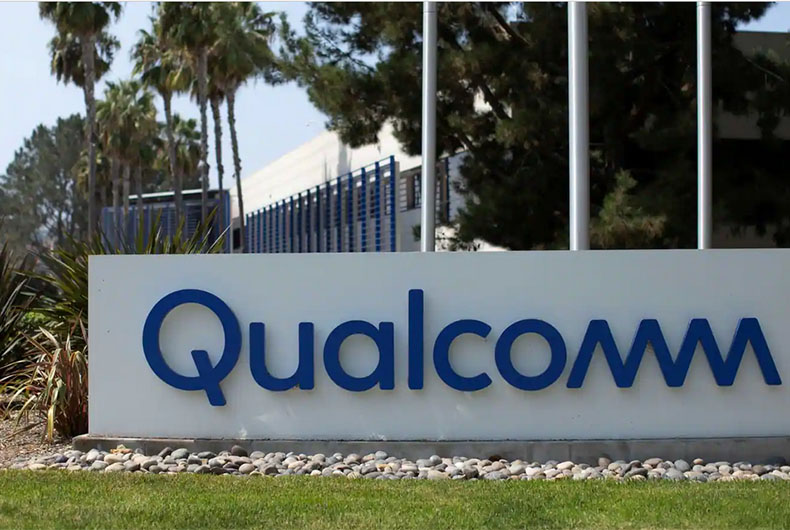 Qualcomm IoT
