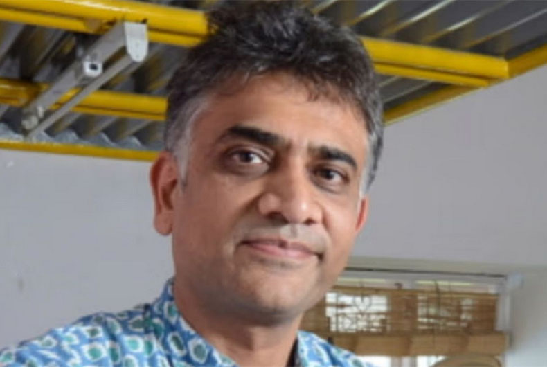 Aakar Patel