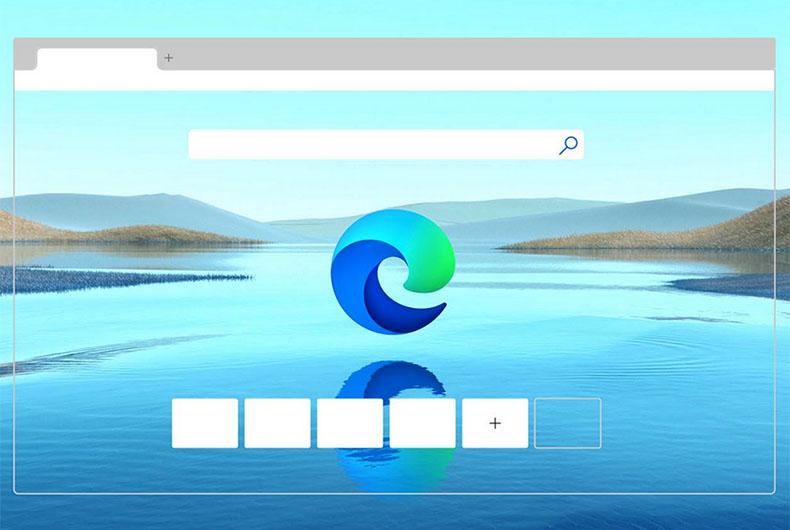 Edge new feature