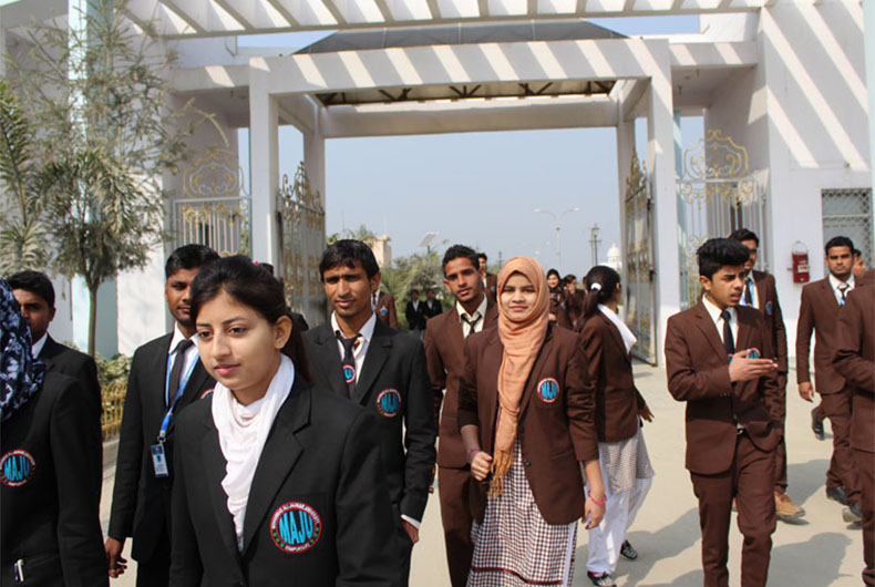Jauhar University