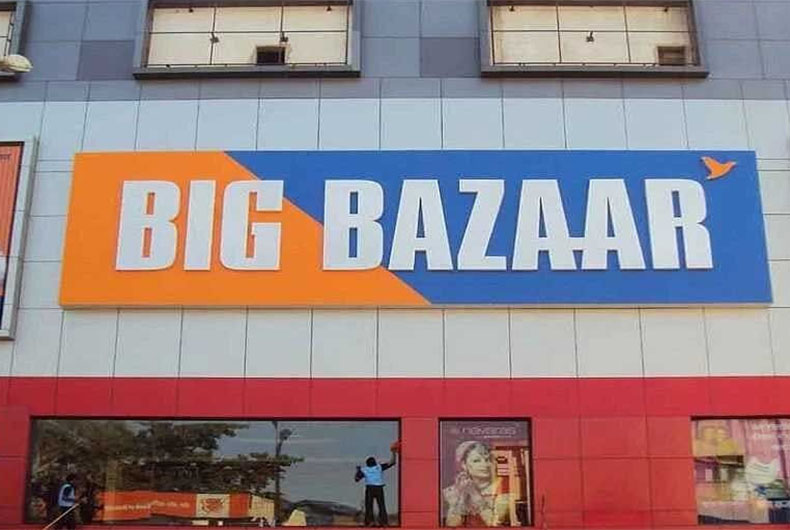 Reliance Future Retail deal