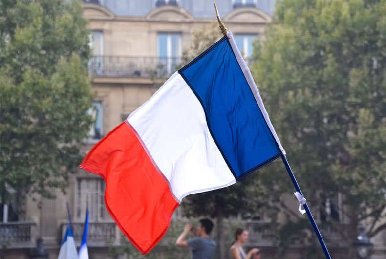 France Election