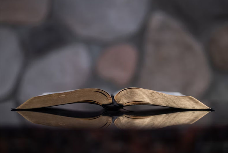 Bible