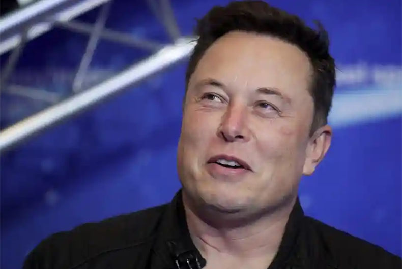 Musk buys Twitter