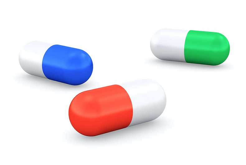 Antibiotic use in children