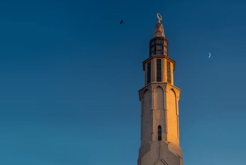 Eid al Fitr 2022