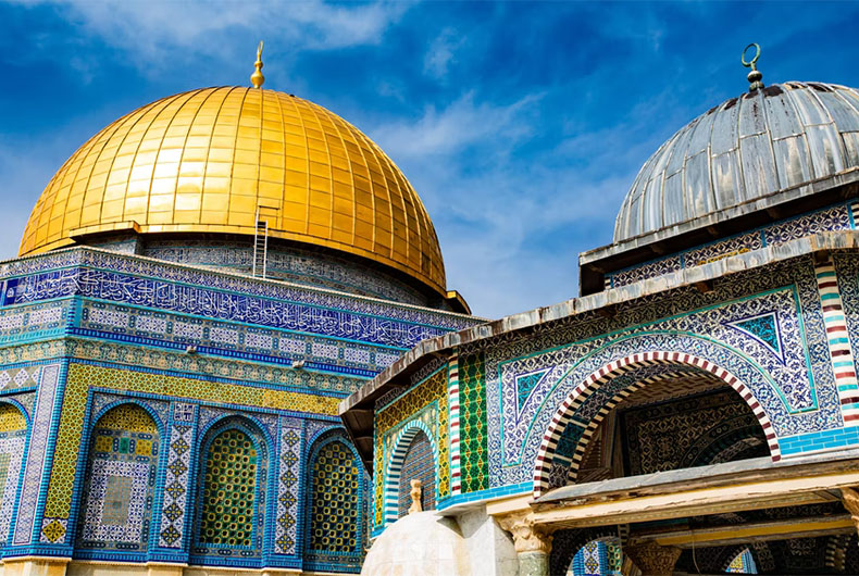 Al Aqsa