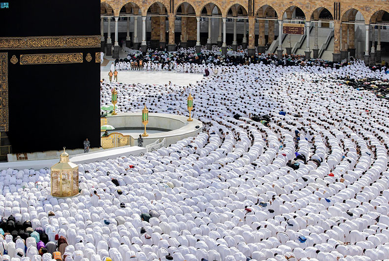 Hajj Qurrah Result 2022
